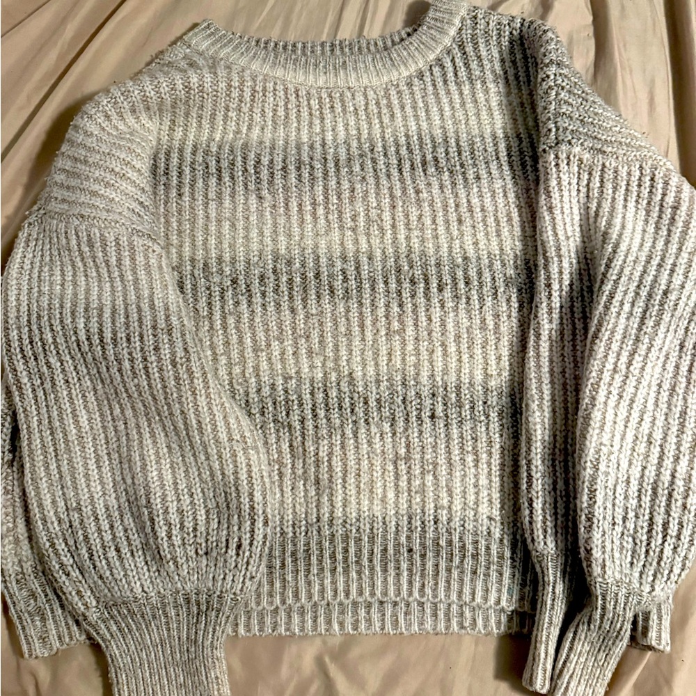 Sweater by Universal thread M